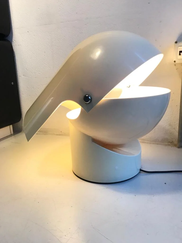 Gae Aulenti Pileo — Superhouse